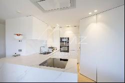 Cannes - Croisette - 3 bedrooms apartment