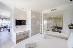 Cannes - Croisette - 3 bedrooms apartment