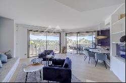 Cannes - Croisette - 3 bedrooms apartment