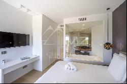 Cannes - Croisette - 3 bedrooms apartment