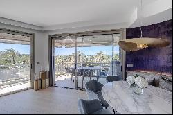 Cannes - Croisette - 3 bedrooms apartment