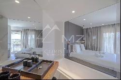 Cannes - Croisette - 3 bedrooms apartment