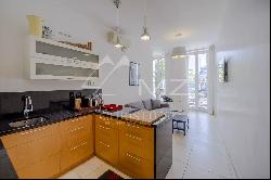 Cannes - Croisette - 3 bedrooms apartment