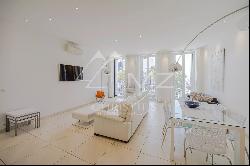 Cannes - Croisette - 3 bedrooms apartment