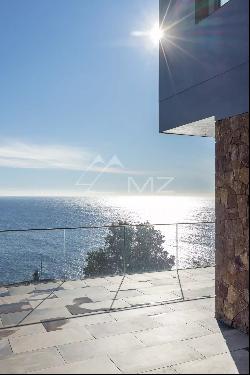 Close to Cannes - Contemporary villa