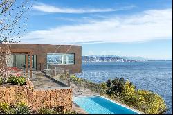 Close to Cannes - Contemporary villa