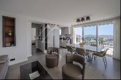 Cannes - Croisette - Superb Penthouse