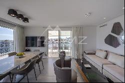 Cannes - Croisette - Superb Penthouse