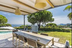 Super Cannes - Panoramic sea view