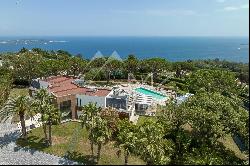 Super Cannes - Panoramic sea view