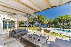 Super Cannes - Panoramic sea view