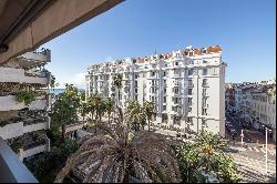 Cannes Gray d'Albion - Two bedroom apartment