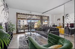 Cannes Gray d'Albion - Two bedroom apartment