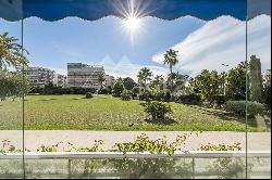 Cannes-Croisette-Superbe apartment