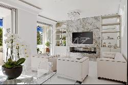 Cannes-Croisette-Superbe apartment