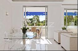 Cannes-Croisette-Superbe apartment