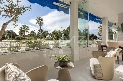 Cannes-Croisette-Superbe apartment