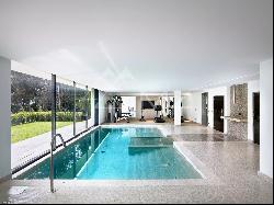 Cannes-Exceptional property