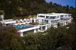 Cannes-Exceptional property