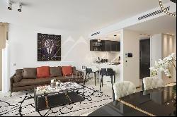 Cannes Croisette - 2  bedrooms apartment