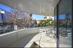 Cannes Croisette - 2  bedrooms apartment