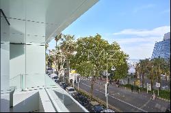 Cannes Croisette - 2  bedrooms apartment