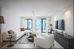 Cannes croisette- 2 bedrooms apartement