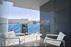 Cannes - Croisette - 3 bedrooms apartment