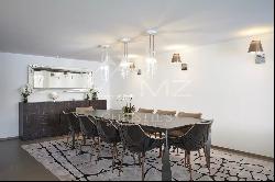 Cannes - Croisette - 3 bedrooms apartment