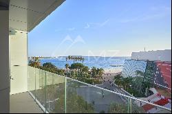 Cannes Croisette - 3 bedrooms apartment