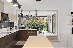 Cannes - Super Cannes - Superb renovated property