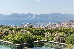 Cannes - California - Exceptional property