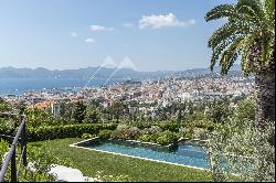 Cannes - California - Exceptional property