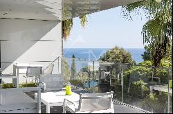 Cannes California - two bedrooms apartment