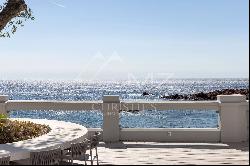 Close to Cannes - Waterfront villa