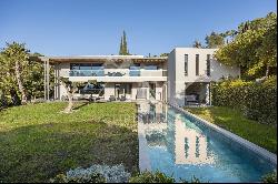 Heights of Cannes - Contemporary villa