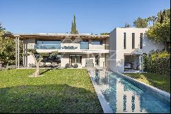 Heights of Cannes - Contemporary villa