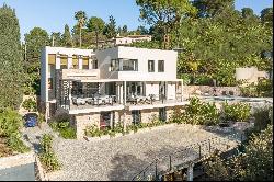 Heights of Cannes - Contemporary villa