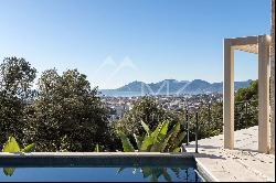 Heights of Cannes - Contemporary villa