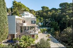 Heights of Cannes - Contemporary villa