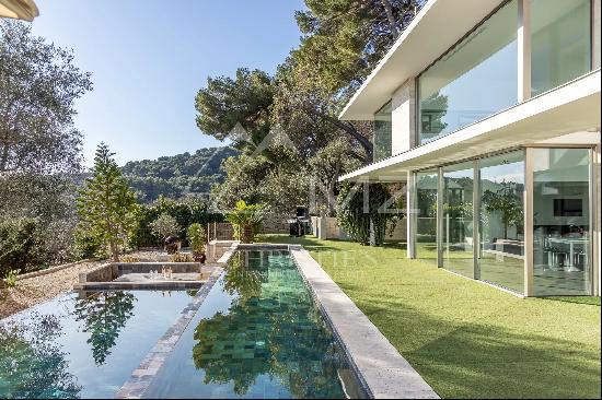 Super Cannes - Villa close to the sea