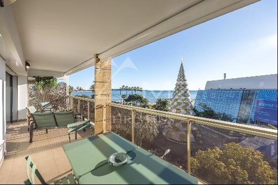 Cannes Croisette - Superb 2 bedrooms apartment