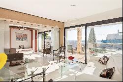 Cannes Croisette - Superb 2 bedrooms apartment