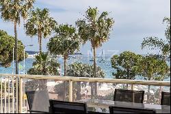 Cannes Croisette - 4 bedrooms apartment