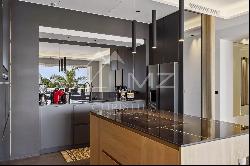 Cannes Croisette - 4 bedrooms apartment