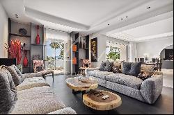 Cannes Croisette - 4 bedrooms apartment