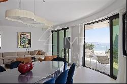 Cannes - Croisette - Exceptional 5 bedrooms apartment