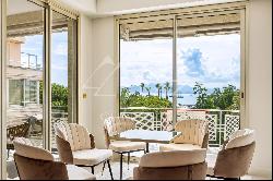 Cannes Croisette - superb 2 bedrooms apartment