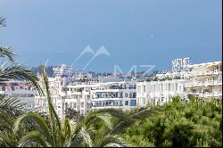 Cannes Croisette - superb 2 bedrooms apartment