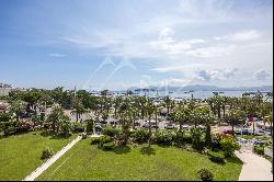 Cannes Croisette - 3 bedrooms apartment